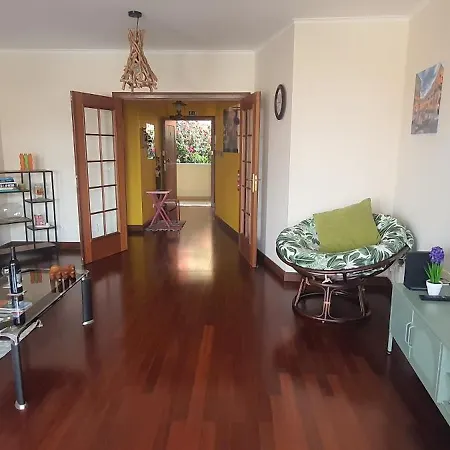 Varandas Do Apartament Funchal (Madeira)