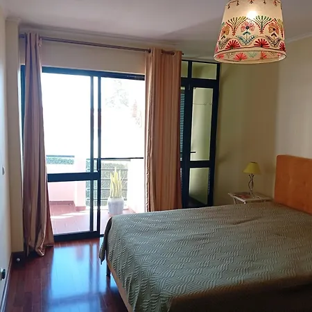 Apartament Varandas Do