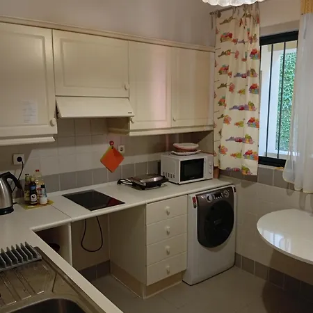 Apartament Varandas Do Funchal (Madeira)