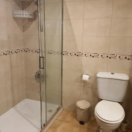 Varandas Do Apartament