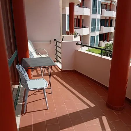 Apartament Varandas Do *