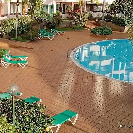 Apartament Varandas Do *