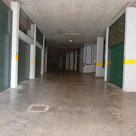 Varandas Do Apartament