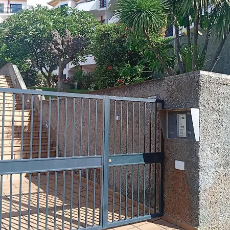 Varandas Do * Фуншал