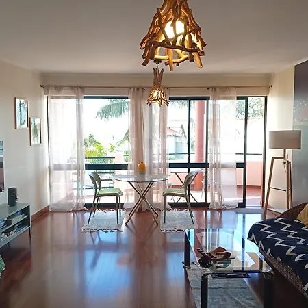 Varandas Do * Funchal (Madeira)