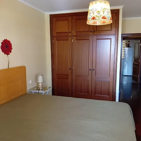 Varandas Do Apartamento Funchal (Madeira)