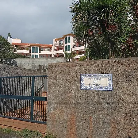 Apartamento Varandas Do *