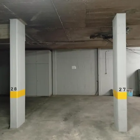 Varandas Do Apartamento