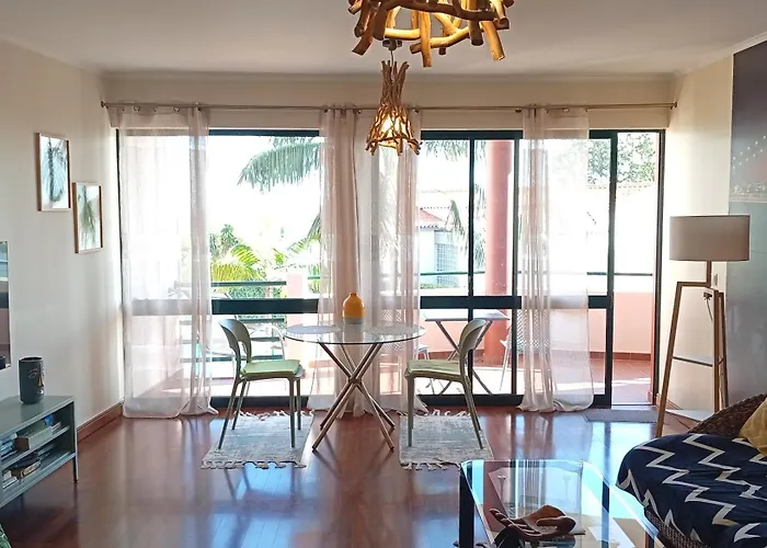 Varandas Do * Funchal (Madeira)