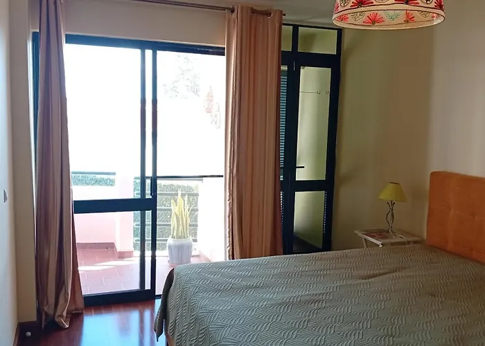 Apartamento Varandas Do