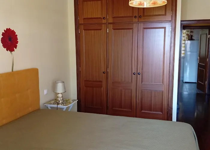 Varandas Do Apartamento Funchal (Madeira)