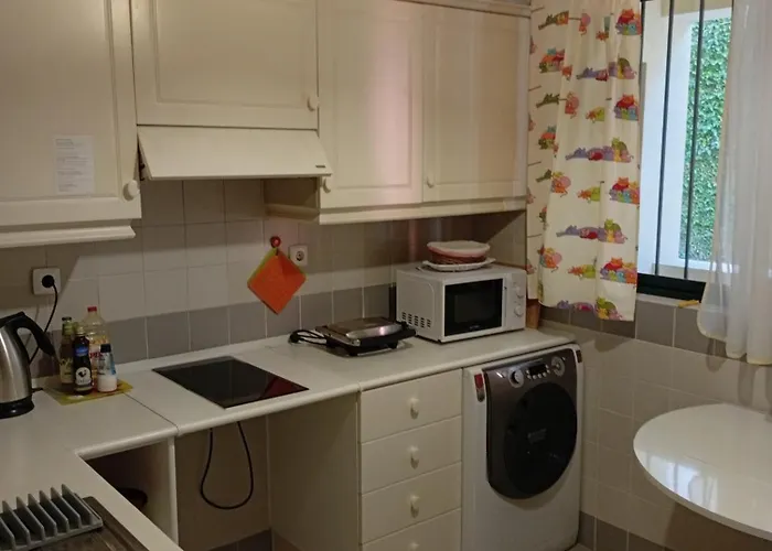 Apartamento Varandas Do Funchal (Madeira)