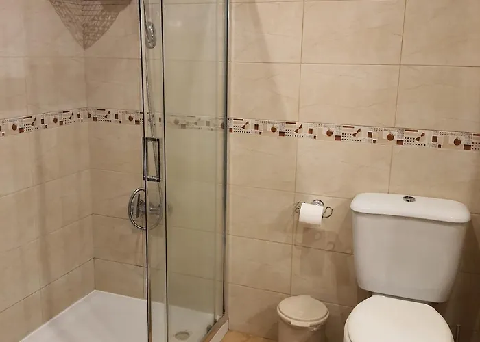 Varandas Do Apartamento