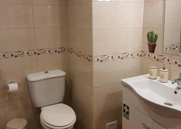 Varandas Do Apartamento *