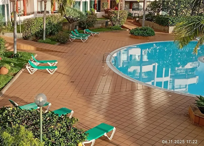 Apartamento Varandas Do *