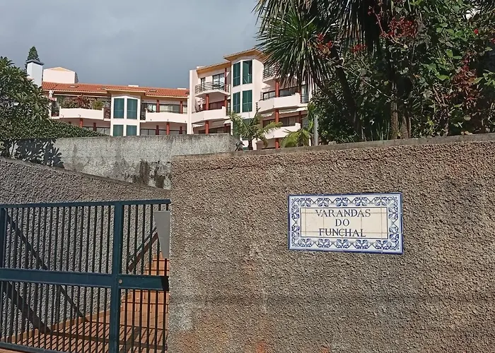 Apartamento Varandas Do *