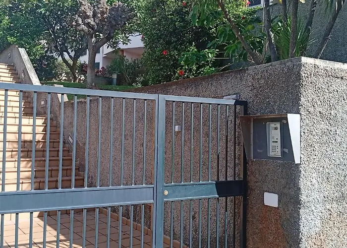 Varandas Do * Funchal (Madeira)