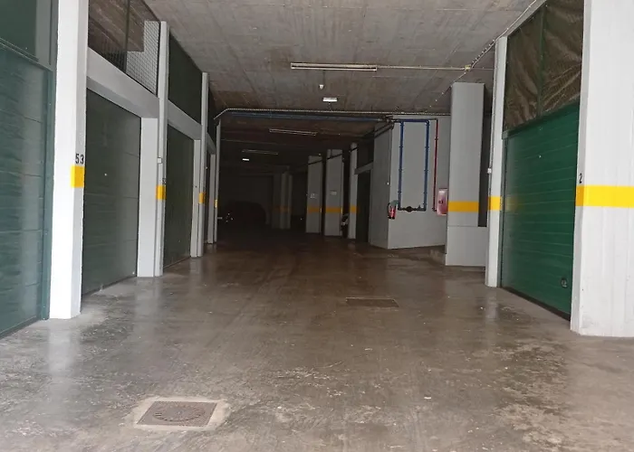 Varandas Do Apartamento