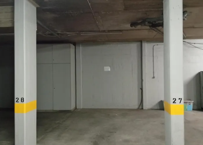 Varandas Do Apartamento